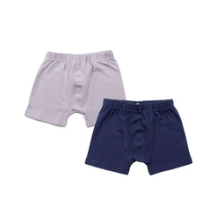 Boxers en coton (bio)