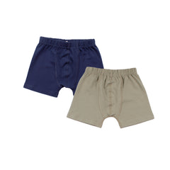 Boxers en coton (bio)