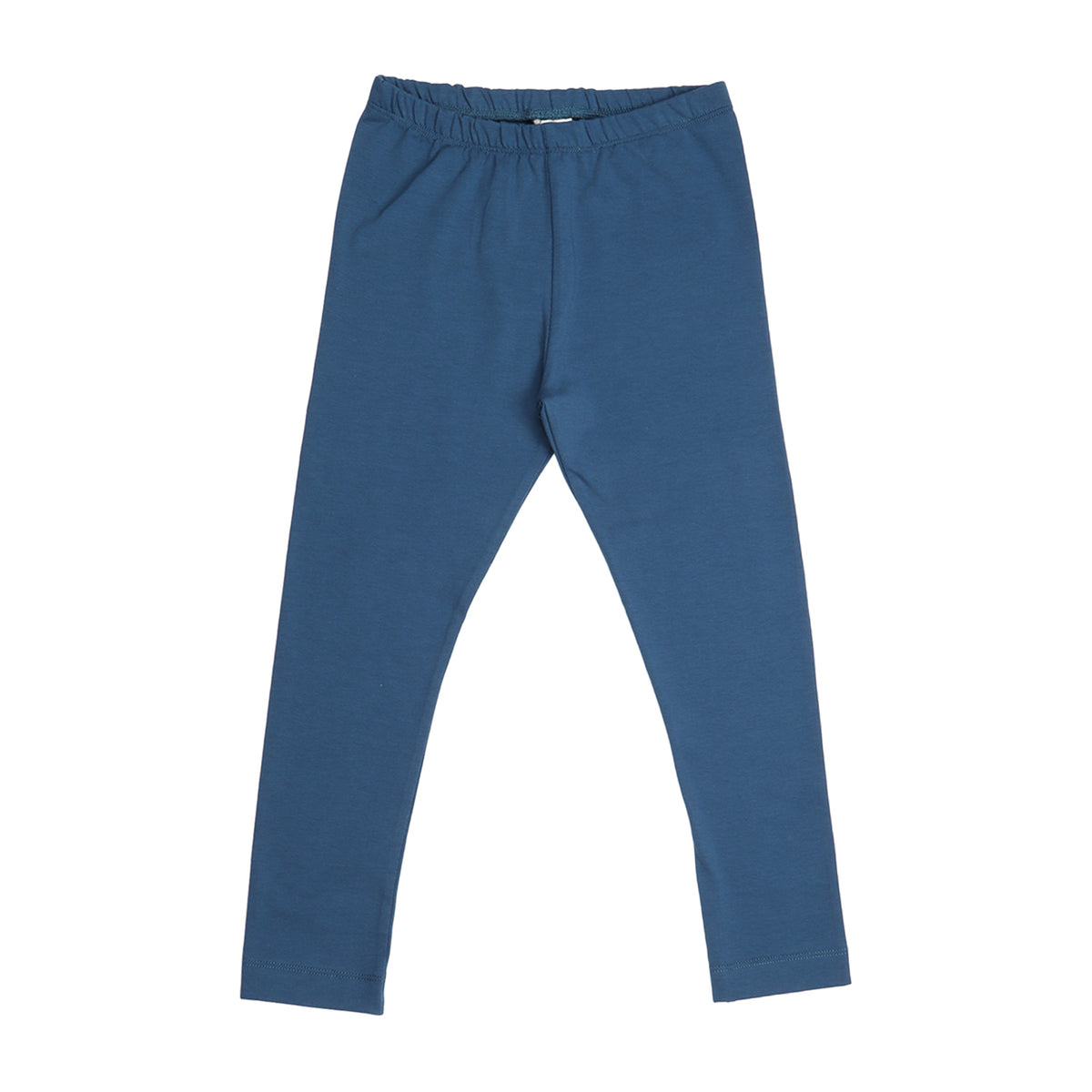 Marinblå - Leggings