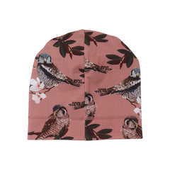 Owl Friends - Cotton (Organic)