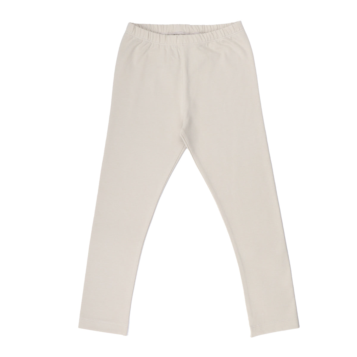 Oyster Gray - Cotton (Organic)