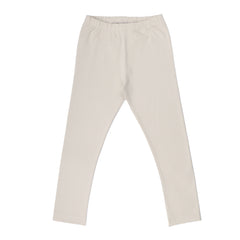 Oyster Gray - Cotton (Organic)