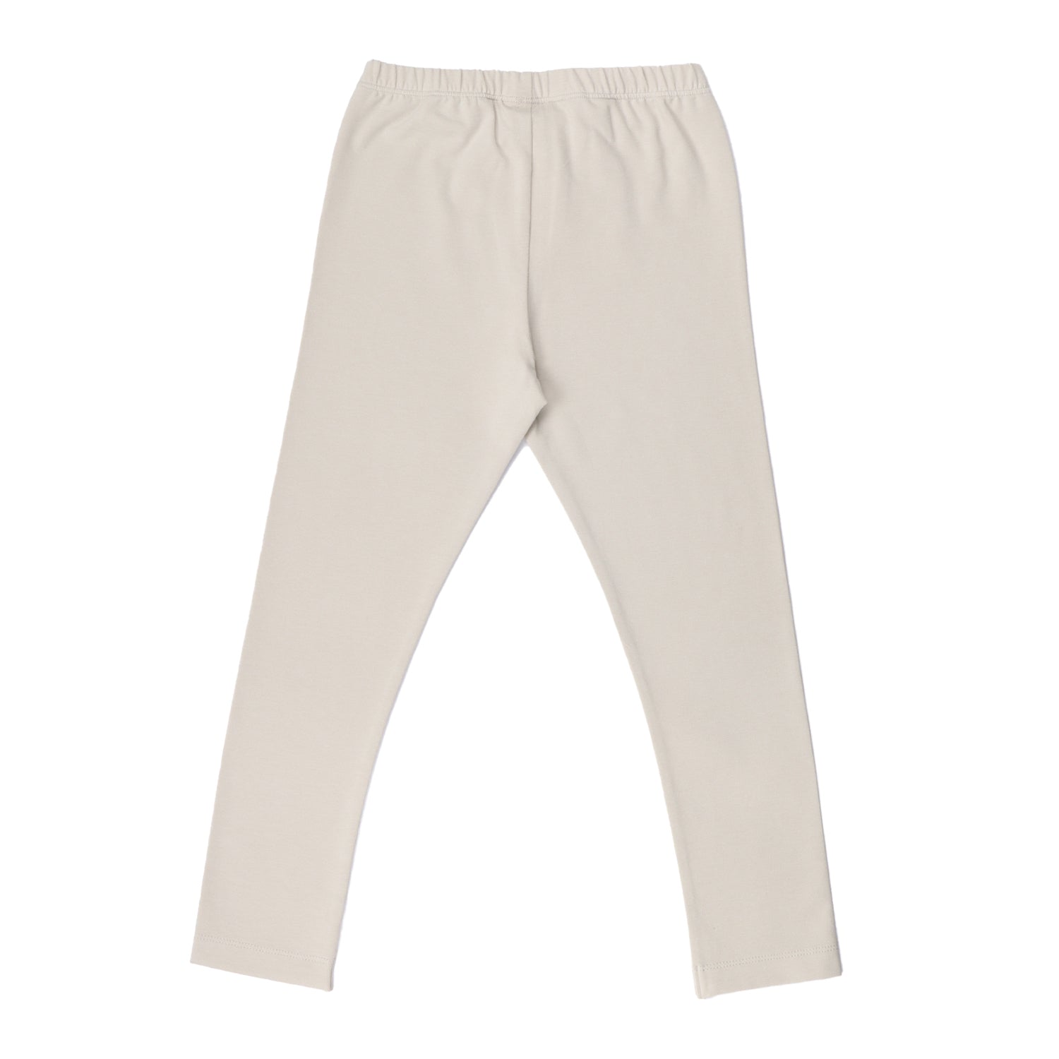 Oyster Gray - Cotton (Organic)