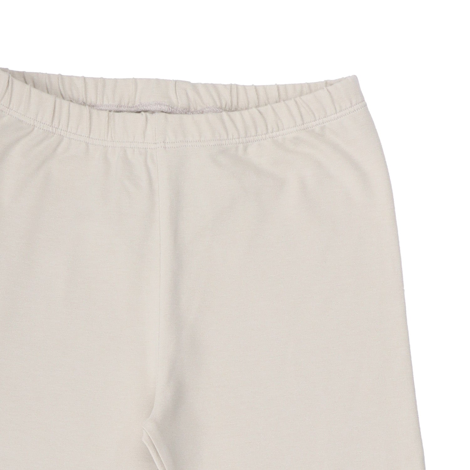 Oyster Gray - Cotton (Organic)