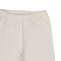 Oyster Gray - Cotton (Organic)