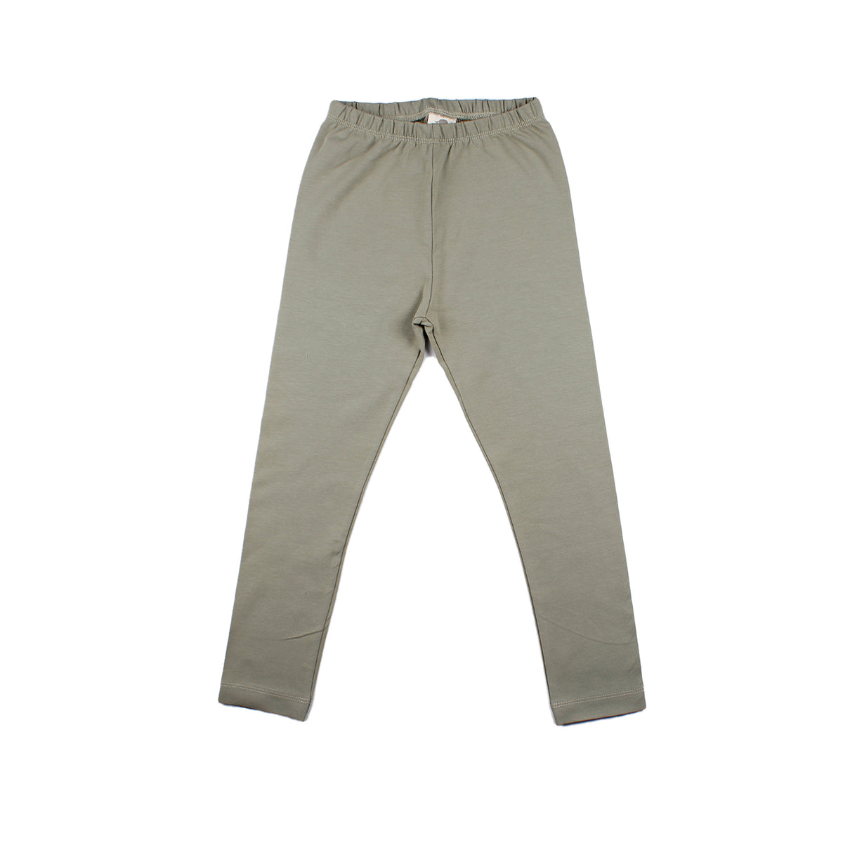 Cotton leggings (organic)