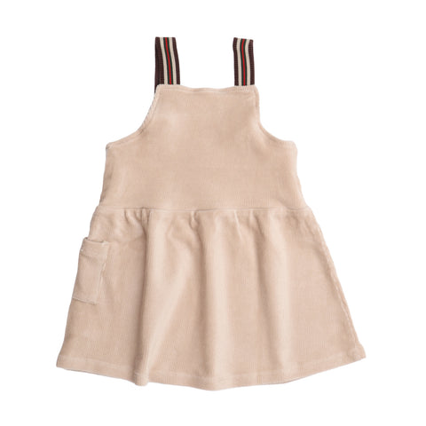 Oxford Tan - Cord
