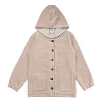 Oxford Tan - Koord