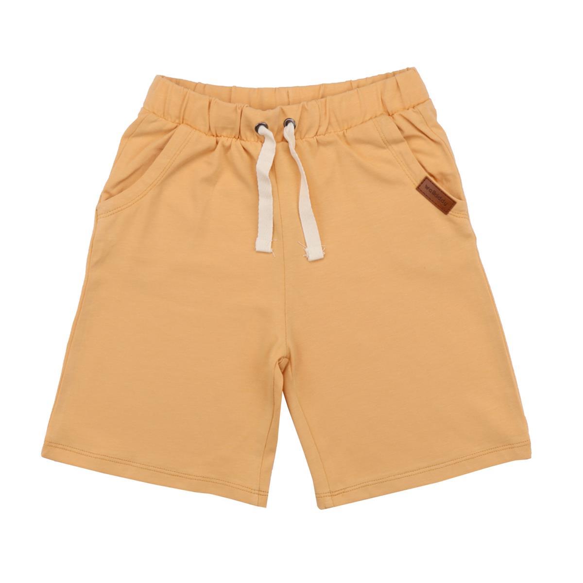 Cotton shorts (organic)