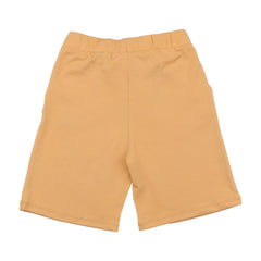 Cotton shorts (organic)