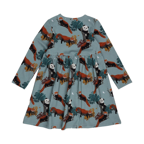 Panda Friends-Dress