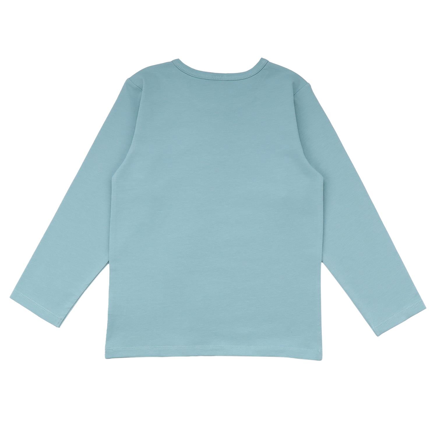 Panda Friends - cotton (organic)