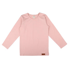 Long sleeve shirt made of cotton (organic) 140