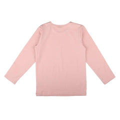 Long sleeve shirt made of cotton (organic) 140