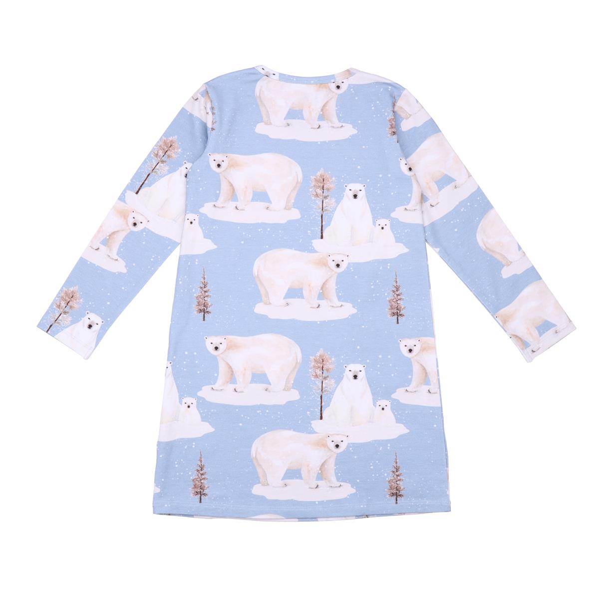 Cotton tunic (organic)
