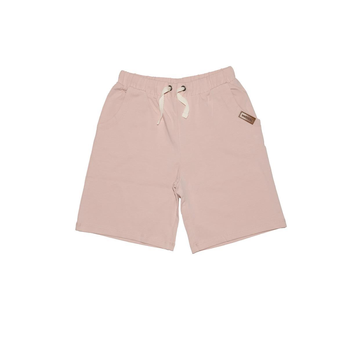 Cotton shorts (organic)