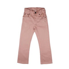 Jeans en jeans (coton biologique)