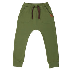 Pesto - Cotton (Organic)