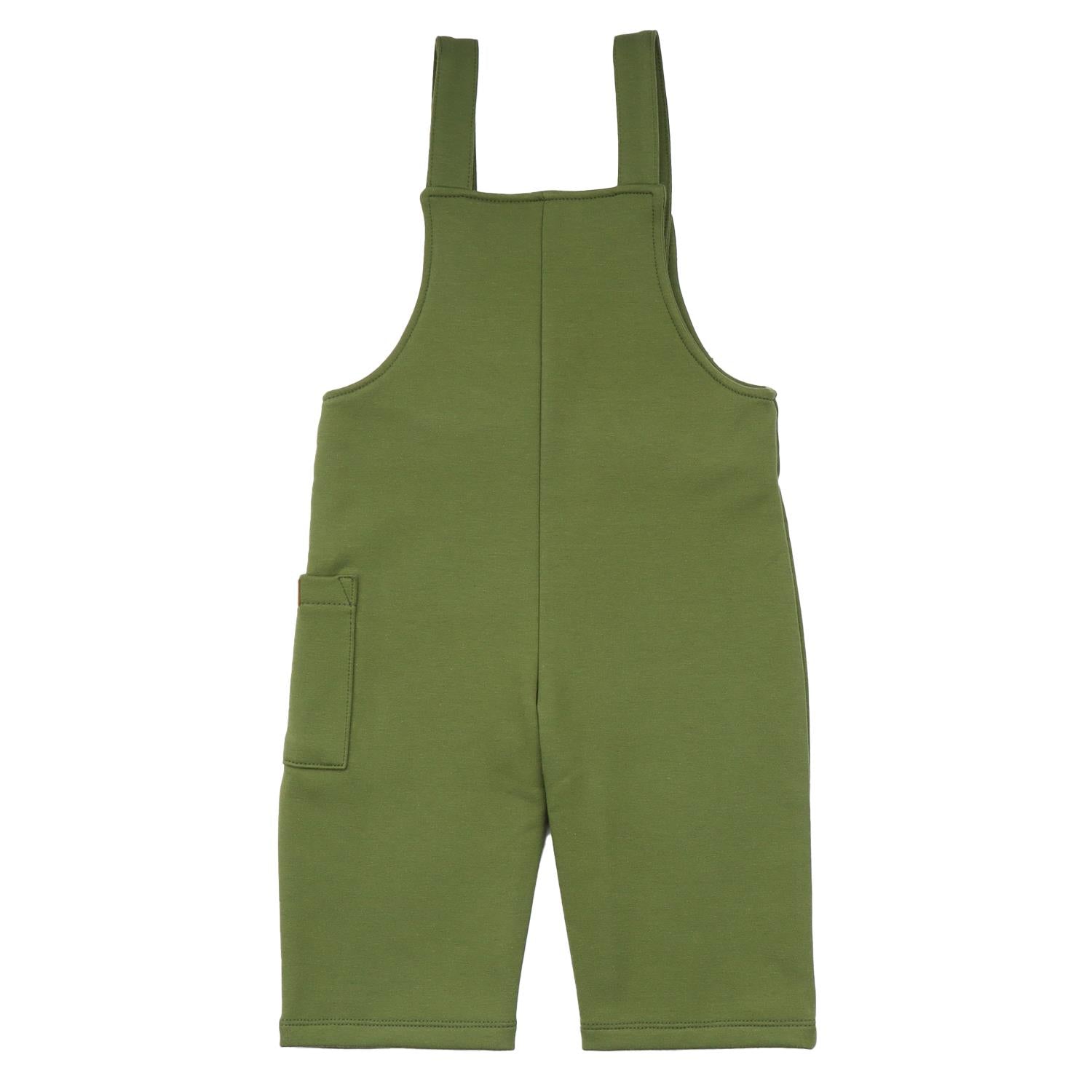 Pesto - Cotton (Organic)
