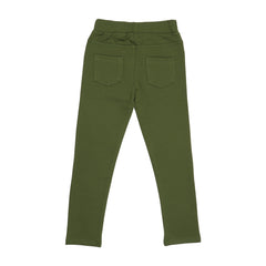 Pesto - Cotton (Organic)