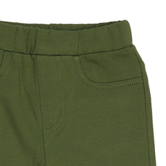 Pesto - Cotton (Organic)