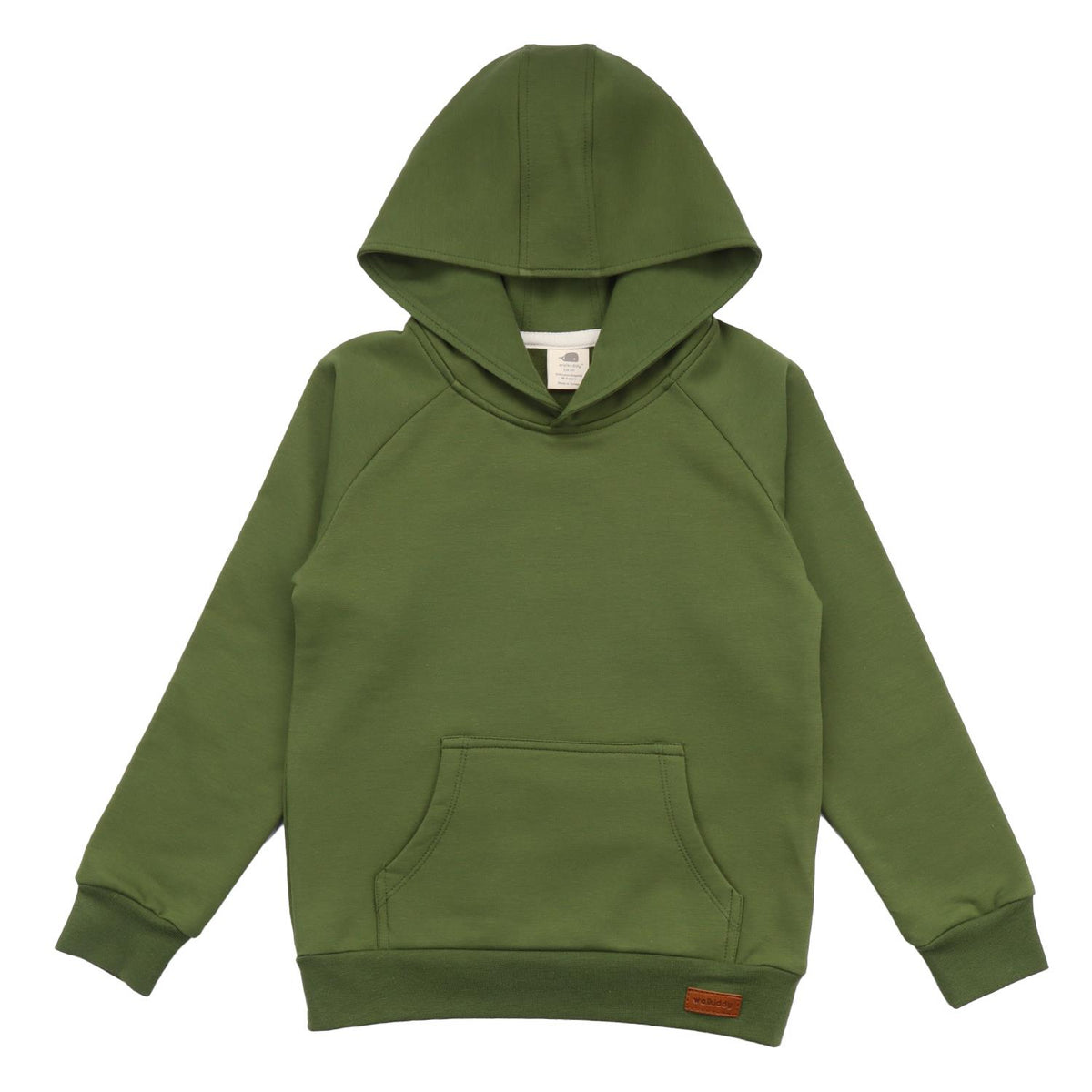 Pesto - Cotton (Organic)