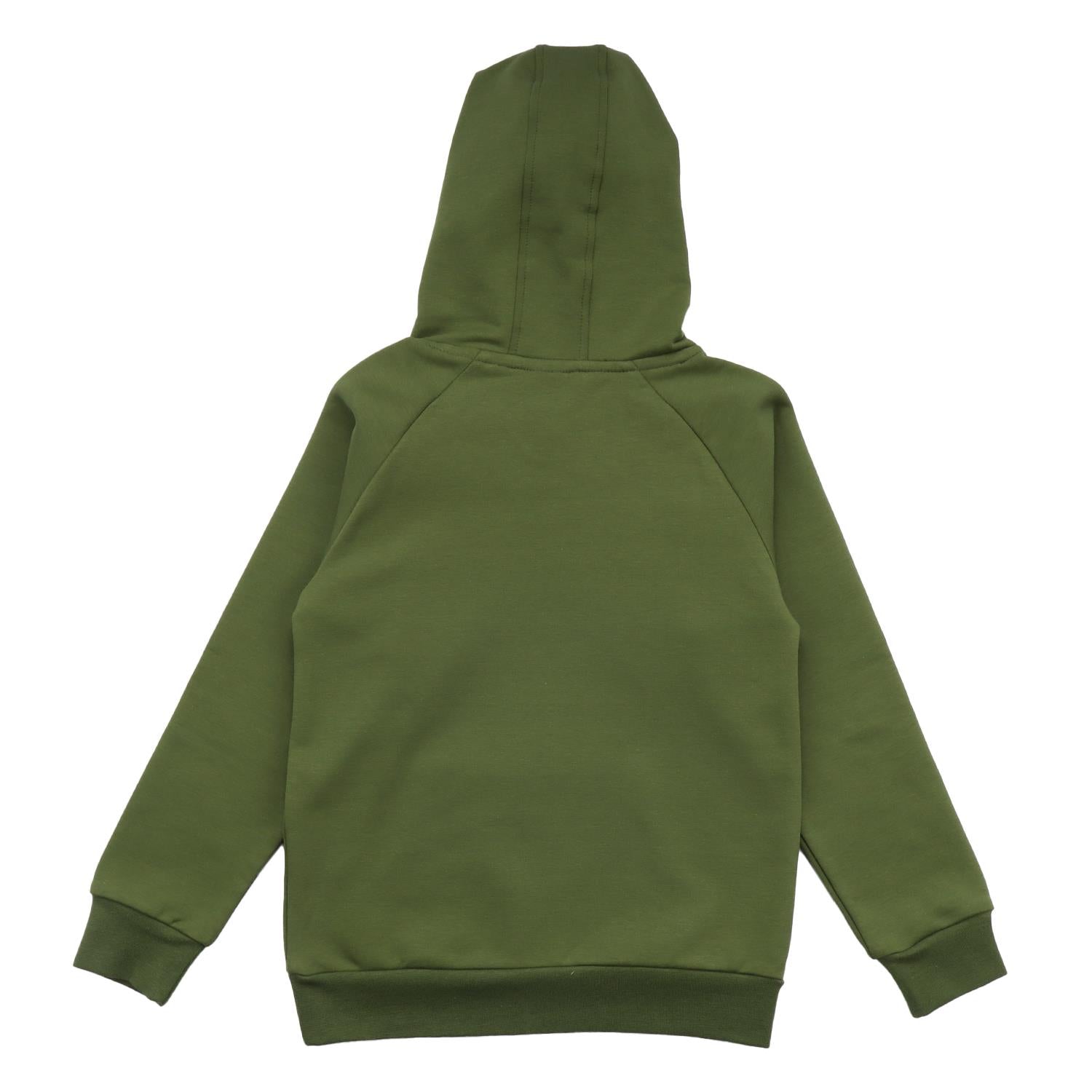 Pesto - Cotton (Organic)