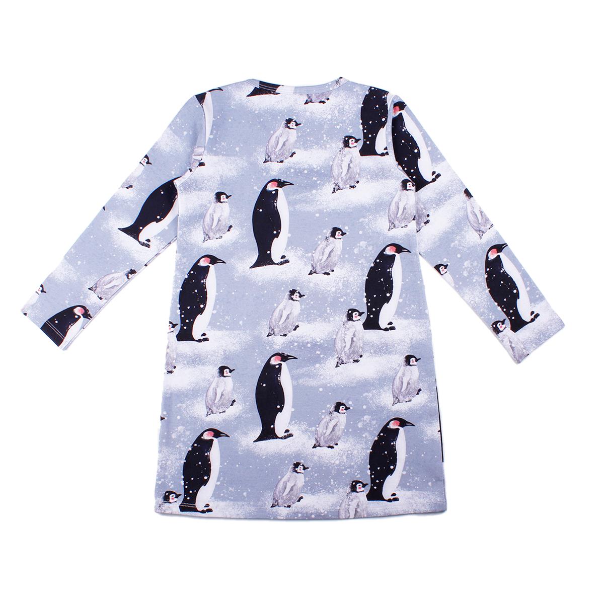 Tunika aus Baumwolle (Bio)