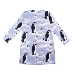 Cotton tunic (organic)