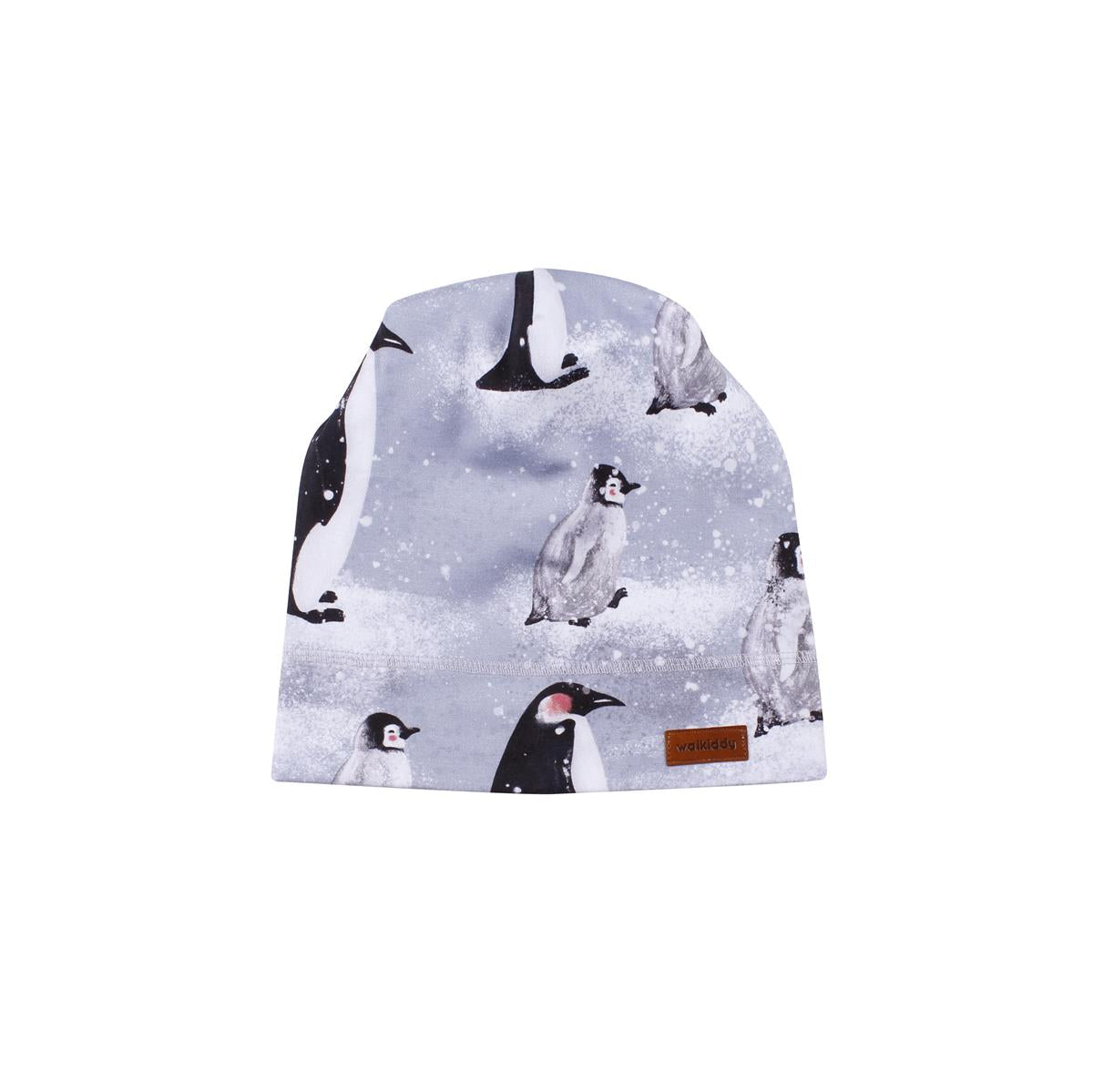 Cotton hat (organic)