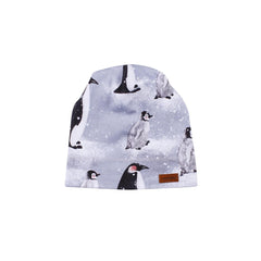 Cotton hat (organic)