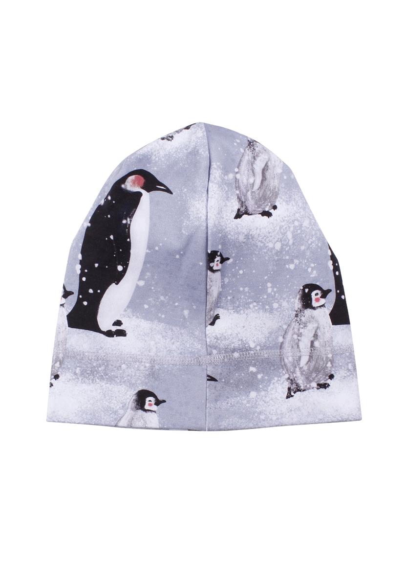 Cotton hat (organic)