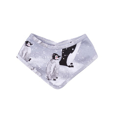 Écharpe triangulaire en coton (biologique)