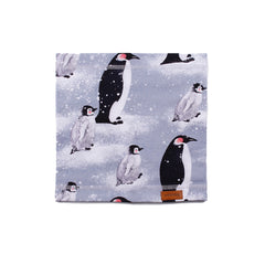 Scarf made of cotton (organic)