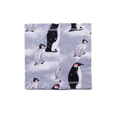 Scarf made of cotton (organic)