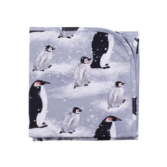 Decke aus Baumwolle (Bio)