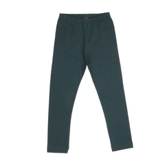 Leggings aus Baumwolle (Bio)
