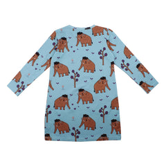 Cotton tunic (organic)