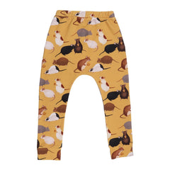 Pantalón jogging de algodón (orgánico)