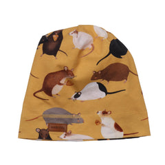 Cotton hat (organic)