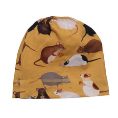 Cotton hat (organic)