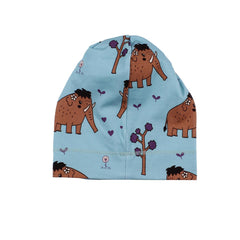 Cotton hat (organic)