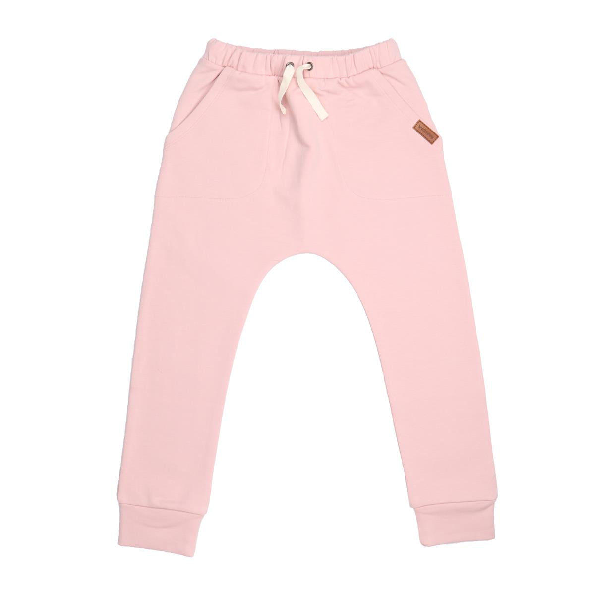 Pantalón jogging de algodón (orgánico)
