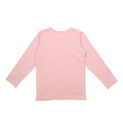 Long sleeve shirt made of cotton (organic)