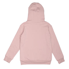 Pullover sweatshirt made of cotton (organic)
