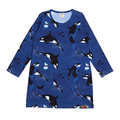 Cotton tunic (organic)