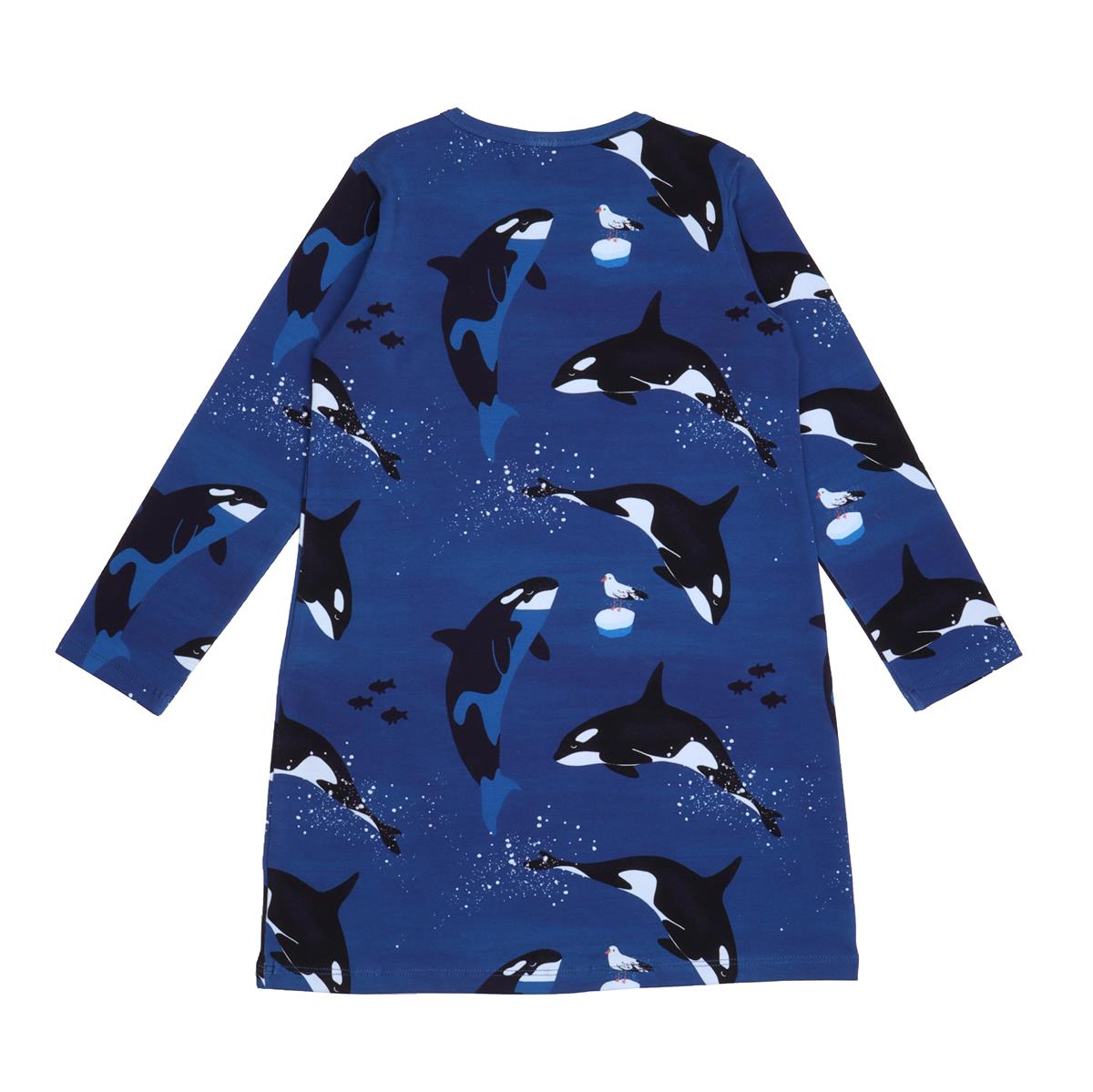 Cotton tunic (organic)