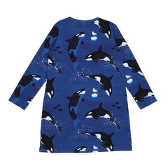 Cotton tunic (organic)