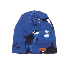Cotton hat (organic)