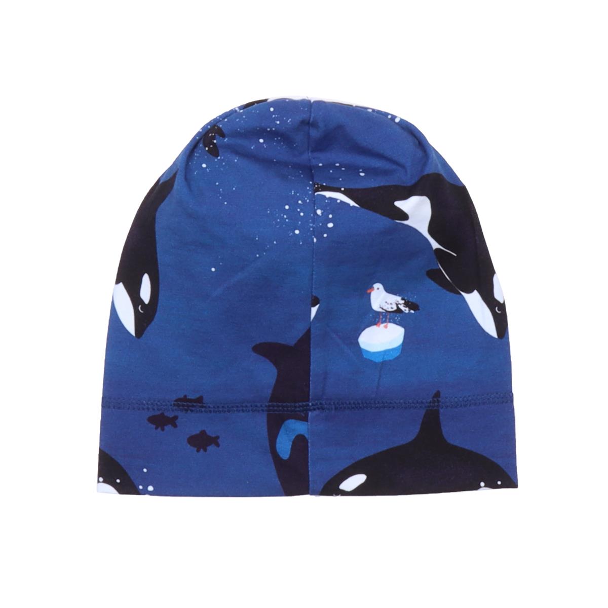Cotton hat (organic)